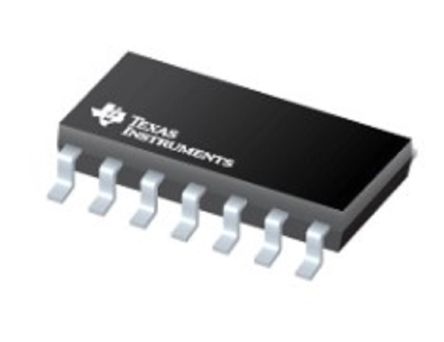 Texas Instruments VCA822ID 产品图片