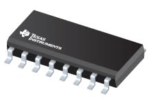 Texas Instruments DAC7714U 产品图片