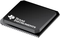 Texas Instruments DLPC350ZFF 产品图片