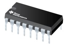 Texas Instruments SN74HC112N 产品图片