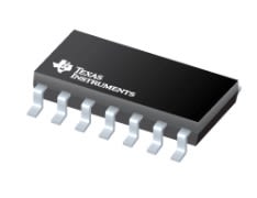 Texas Instruments SN74HC14QDRQ1 产品图片