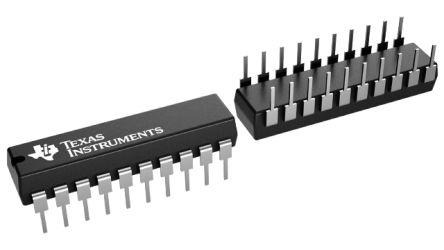 Texas Instruments SN74LS645N 产品图片