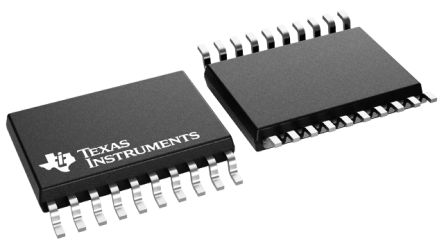 Texas Instruments TLV2548IPW 产品图片