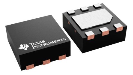 Texas Instruments TPS61291DRVT 产品图片