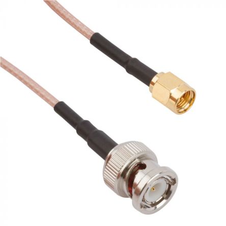 Amphenol RF 245101-01-M1.00 产品图片