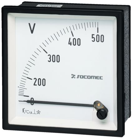Socomec 192G1208 产品图片