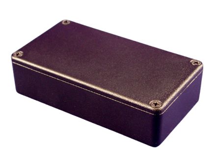 Hammond 1550BBK 产品图片