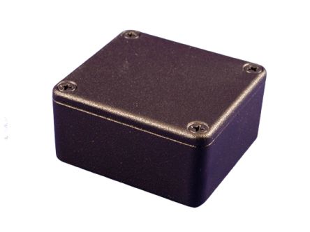 Hammond 1550QBK 产品图片