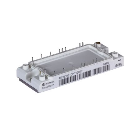 Infineon FS100R12N2T7B15BPSA1 产品图片