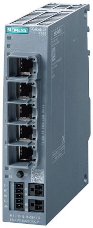 Siemens 6GK5615-0AA00-2AA2 产品图片