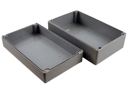 Hammond 1590ZGRP244 产品图片