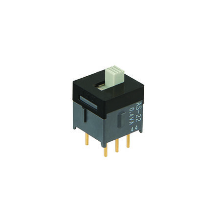 NKK Switches AS-22AP 产品图片