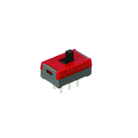 NKK Switches SS-22SDP2 产品图片