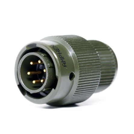 Amphenol Limited 62GB-16J12-03SN 产品图片