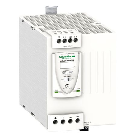 Schneider Electric ABL8WPS24200 产品图片
