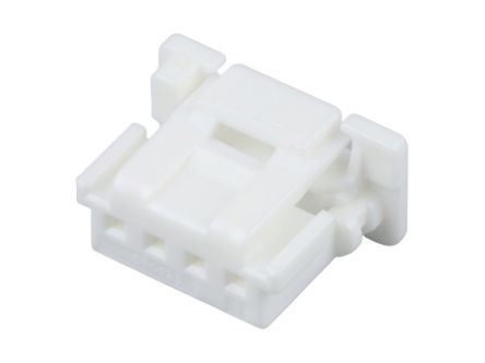 Molex 560123-0400 产品图片