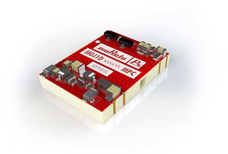 Murata Power Solutions MGJ1D241505MPC-R7 产品图片