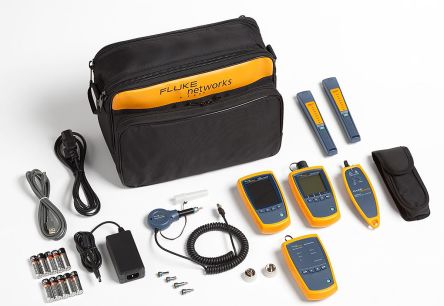 Fluke Networks FTK1375 产品图片