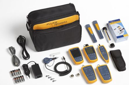 Fluke Networks FTK1475 产品图片