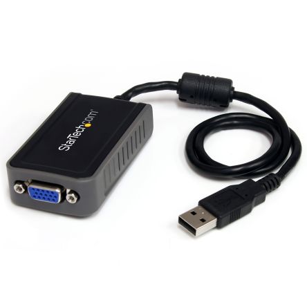 StarTech.com USB2VGAE2 产品图片