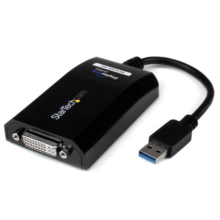 StarTech.com USB32DVIPRO 产品图片