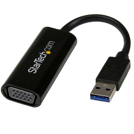 StarTech.com USB32VGAES 产品图片