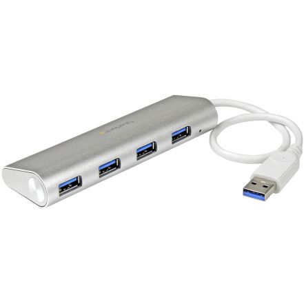 StarTech.com ST43004UA 产品图片