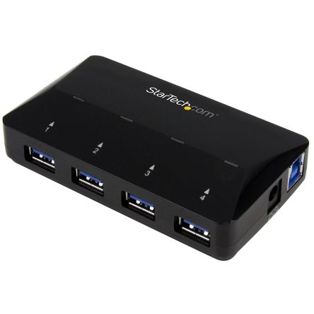 StarTech.com ST53004U1C 产品图片