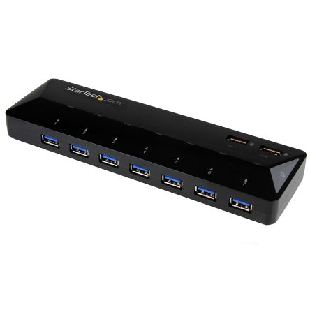 StarTech.com ST93007U2C 产品图片