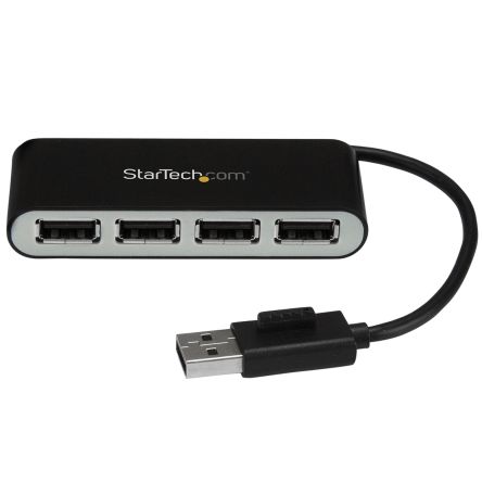 StarTech.com ST4200MINI2 产品图片
