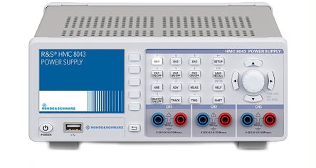 Rohde & Schwarz HMC8043 产品图片