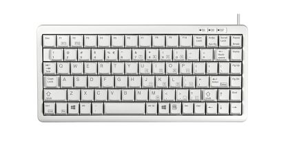 Cherry G84-4100LCAUS-0 产品图片
