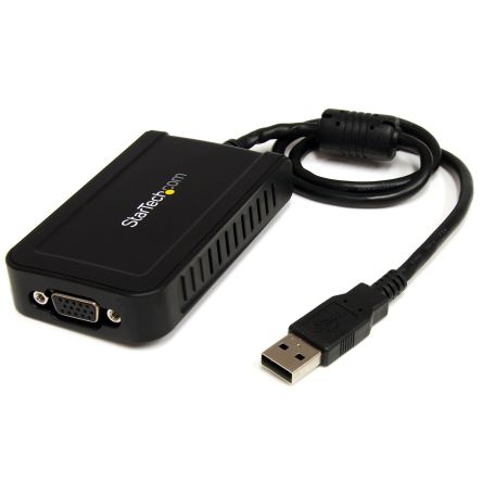 StarTech.com USB2VGAE3 产品图片