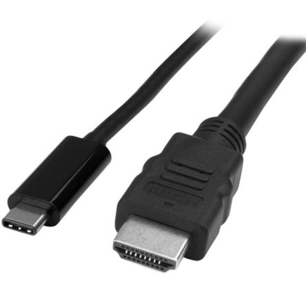 StarTech.com CDP2HDMM2MB 产品图片