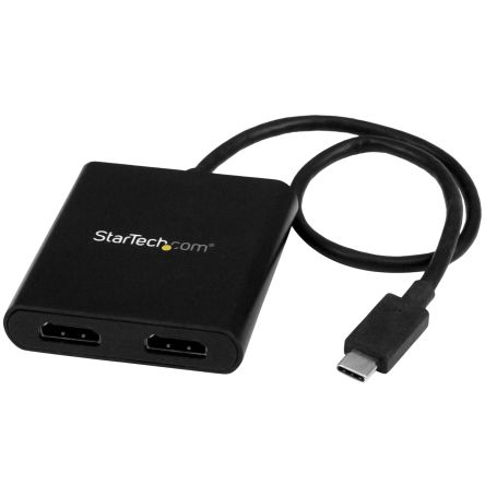 StarTech.com MSTCDP122HD 产品图片