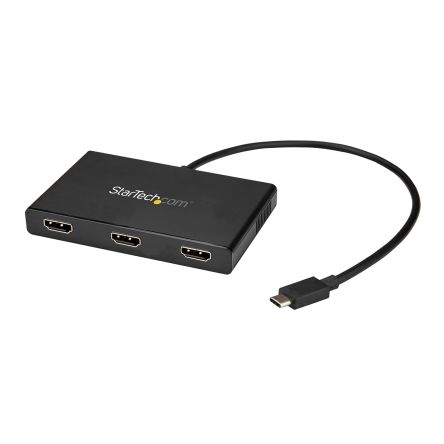 StarTech.com MSTCDP123HD 产品图片