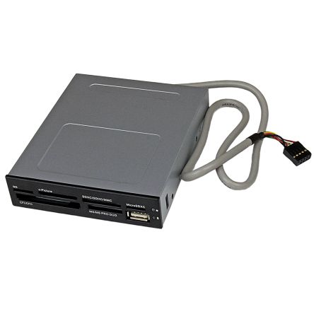 StarTech.com 35FCREADBK3 产品图片
