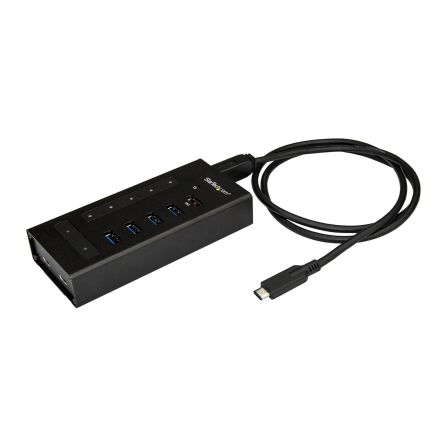 StarTech.com HB30C5A2CST 产品图片