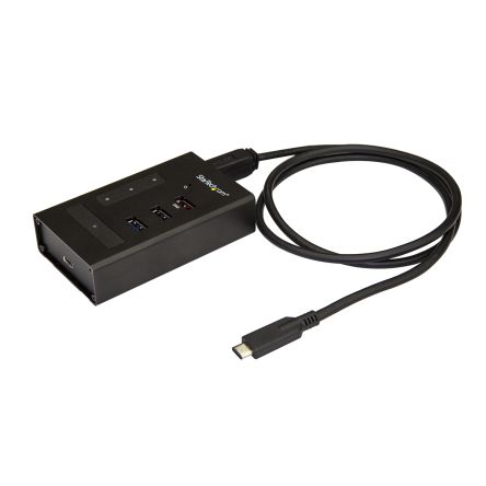 StarTech.com HB30C3A1CST 产品图片