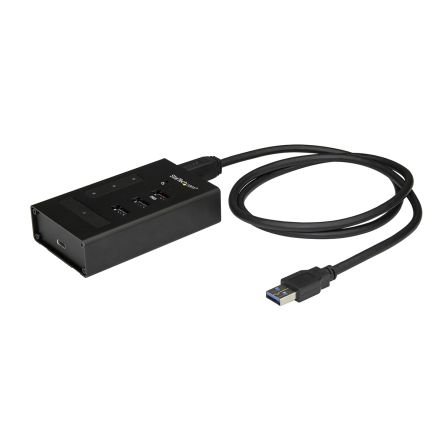 StarTech.com HB30A3A1CST 产品图片
