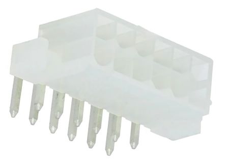 Molex 39-29-1128 产品图片