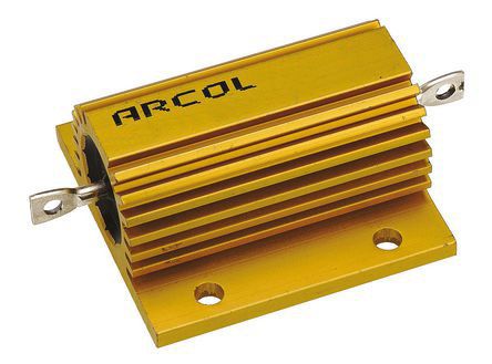 Arcol HS75 1R J 产品图片