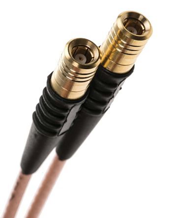 TE Connectivity 1337814-1 产品图片