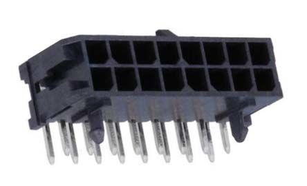 Molex 43045-1600 产品图片