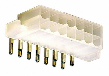 Molex 39-29-1148 产品图片