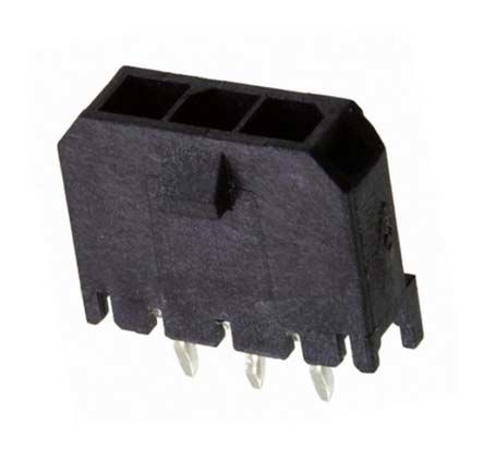 Molex 43650-0315 产品图片