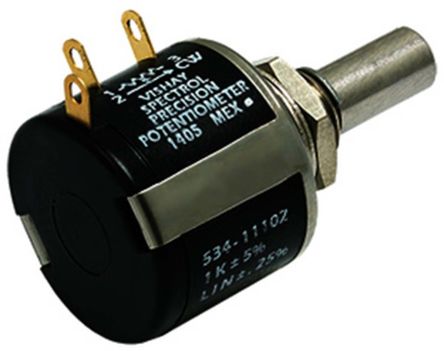 Vishay 534B1501JC8872 产品图片