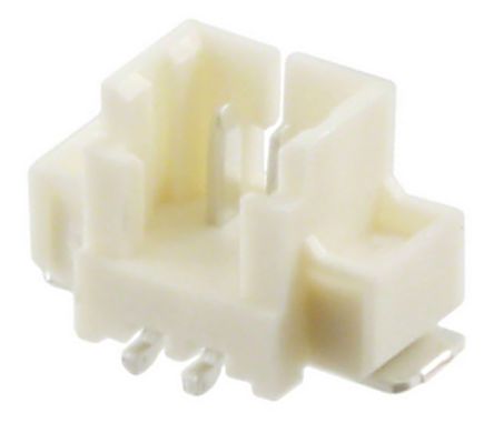 Molex 53398-0271 产品图片