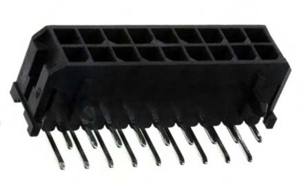 Molex 43045-1800 产品图片