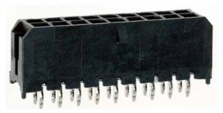 Molex 43045-1812 产品图片